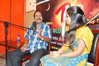 kushi Murali Photos at Tori